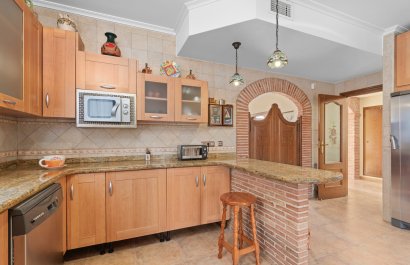 Resale - Country House - Beniel - Carretera de Beniel