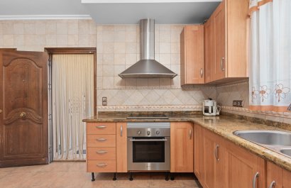 Resale - Country House - Beniel - Carretera de Beniel