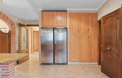 Resale - Country House - Beniel - Carretera de Beniel