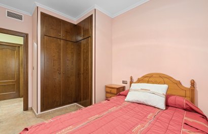 Resale - Country House - Beniel - Carretera de Beniel