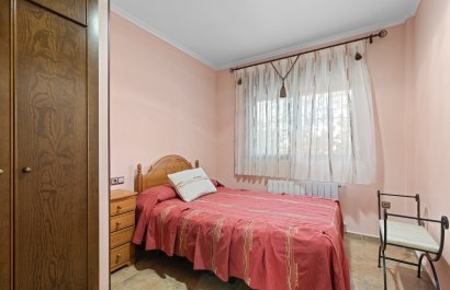 Resale - Country House - Beniel - Carretera de Beniel