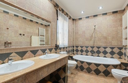 Resale - Country House - Beniel - Carretera de Beniel