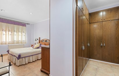 Resale - Country House - Beniel - Carretera de Beniel