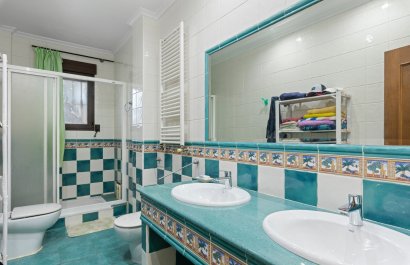 Resale - Country House - Beniel - Carretera de Beniel