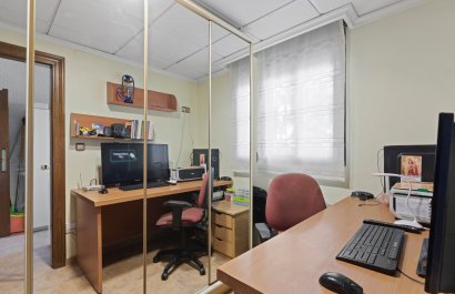 Resale - Country House - Beniel - Carretera de Beniel