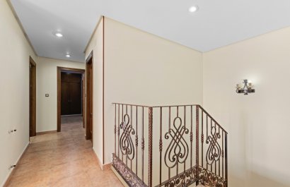 Resale - Country House - Beniel - Carretera de Beniel