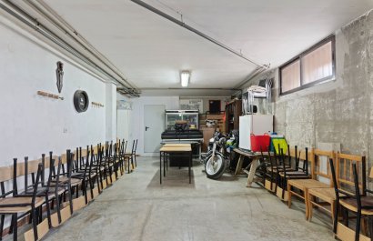 Resale - Country House - Beniel - Carretera de Beniel