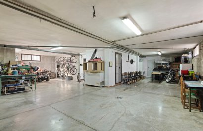 Resale - Country House - Beniel - Carretera de Beniel