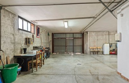 Resale - Country House - Beniel - Carretera de Beniel