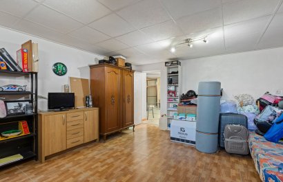 Resale - Country House - Beniel - Carretera de Beniel