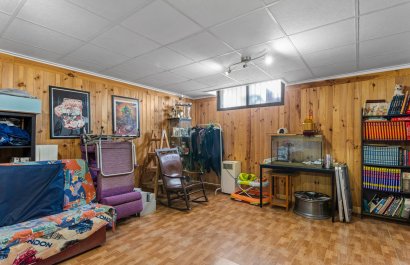 Resale - Country House - Beniel - Carretera de Beniel