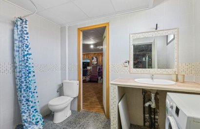 Resale - Country House - Beniel - Carretera de Beniel