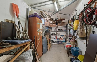 Resale - Country House - Beniel - Carretera de Beniel