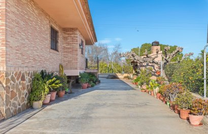 Resale - Country House - Beniel - Carretera de Beniel