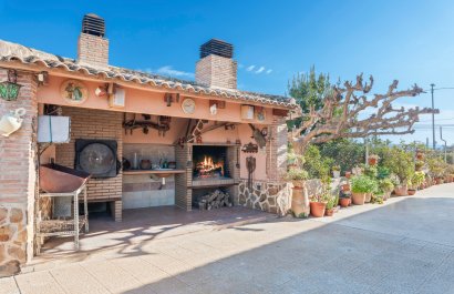 Resale - Country House - Beniel - Carretera de Beniel