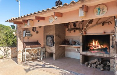 Resale - Country House - Beniel - Carretera de Beniel