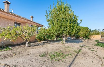 Resale - Country House - Beniel - Carretera de Beniel