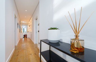 Resale - Villa - Marbella - Nueva Andalucía