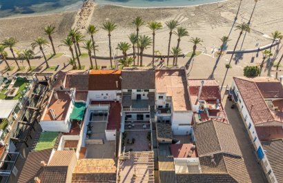 Herverkoop - Townhouse / Duplex / Corner - Santiago de la Ribera