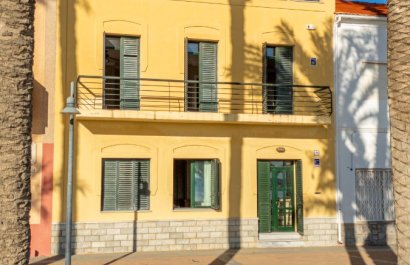 Herverkoop - Townhouse / Duplex / Corner - Santiago de la Ribera