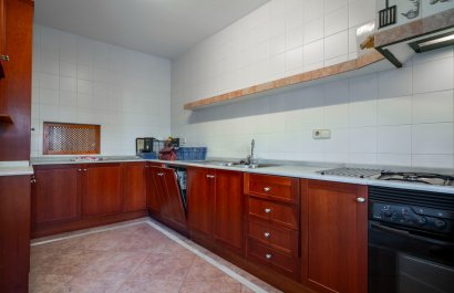 Herverkoop - Townhouse / Duplex / Corner - Santiago de la Ribera