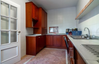 Herverkoop - Townhouse / Duplex / Corner - Santiago de la Ribera