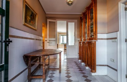 Herverkoop - Townhouse / Duplex / Corner - Santiago de la Ribera