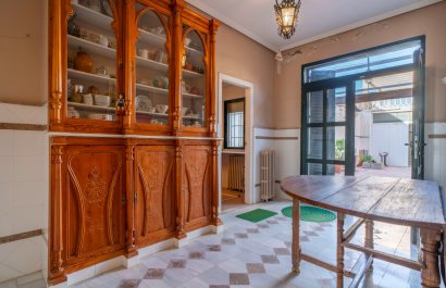 Herverkoop - Townhouse / Duplex / Corner - Santiago de la Ribera