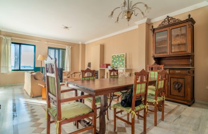 Herverkoop - Townhouse / Duplex / Corner - Santiago de la Ribera