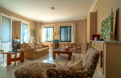 Herverkoop - Townhouse / Duplex / Corner - Santiago de la Ribera