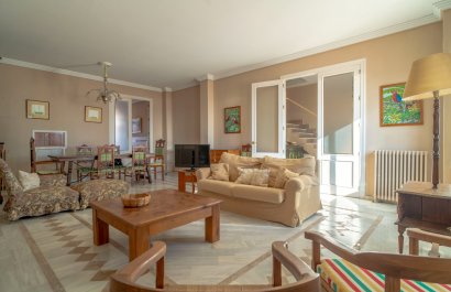 Herverkoop - Townhouse / Duplex / Corner - Santiago de la Ribera