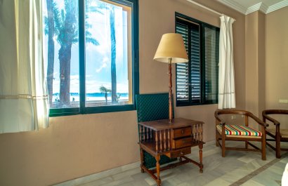 Herverkoop - Townhouse / Duplex / Corner - Santiago de la Ribera