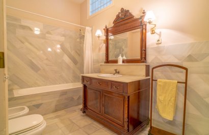 Herverkoop - Townhouse / Duplex / Corner - Santiago de la Ribera