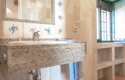 Herverkoop - Townhouse / Duplex / Corner - Santiago de la Ribera