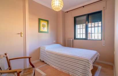 Herverkoop - Townhouse / Duplex / Corner - Santiago de la Ribera