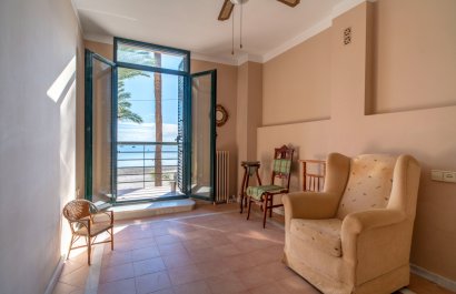 Herverkoop - Townhouse / Duplex / Corner - Santiago de la Ribera