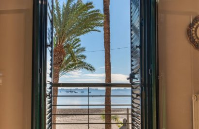 Herverkoop - Townhouse / Duplex / Corner - Santiago de la Ribera