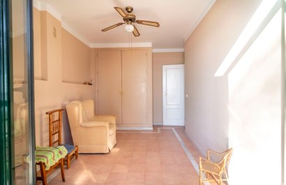 Herverkoop - Townhouse / Duplex / Corner - Santiago de la Ribera