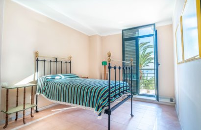 Herverkoop - Townhouse / Duplex / Corner - Santiago de la Ribera