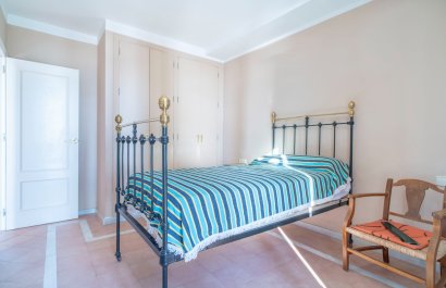 Herverkoop - Townhouse / Duplex / Corner - Santiago de la Ribera