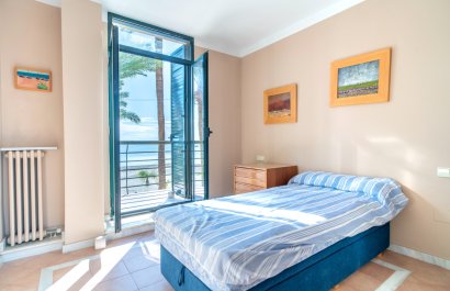 Herverkoop - Townhouse / Duplex / Corner - Santiago de la Ribera