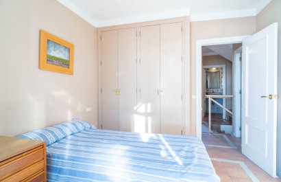 Herverkoop - Townhouse / Duplex / Corner - Santiago de la Ribera