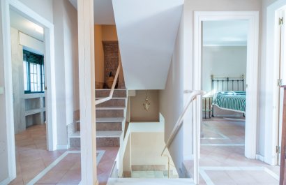 Herverkoop - Townhouse / Duplex / Corner - Santiago de la Ribera