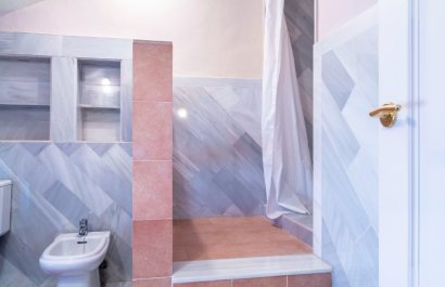 Herverkoop - Townhouse / Duplex / Corner - Santiago de la Ribera