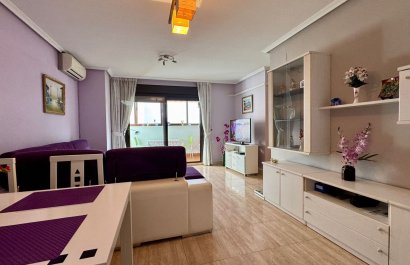 Resale - Apartment / flat - Torrevieia - Center