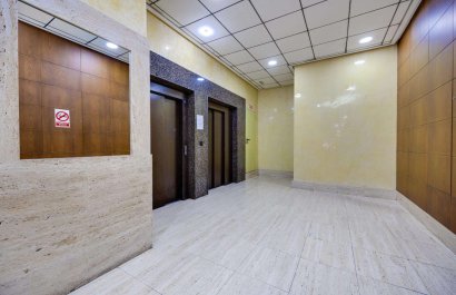 Resale - Apartment / flat - Torrevieia - Center