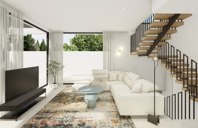 Herverkoop - Villa - Polop