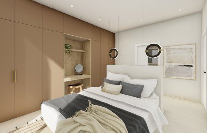 Herverkoop - Villa - Polop