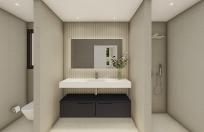 Herverkoop - Villa - Polop