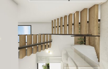 Herverkoop - Villa - Polop